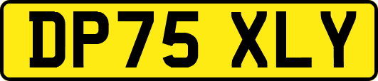 DP75XLY