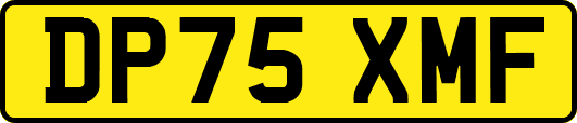 DP75XMF