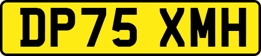 DP75XMH