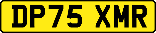 DP75XMR