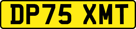 DP75XMT