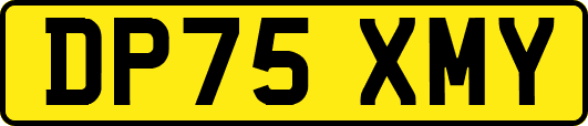 DP75XMY
