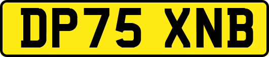 DP75XNB
