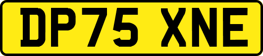 DP75XNE