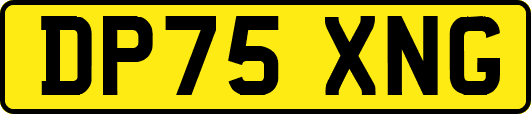 DP75XNG