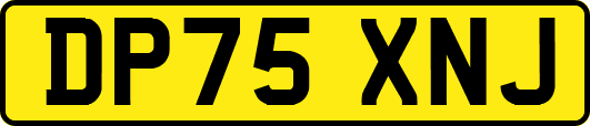 DP75XNJ