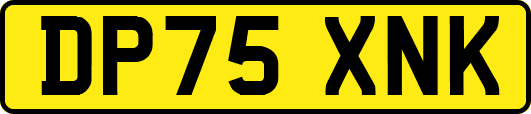DP75XNK