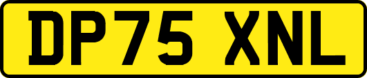 DP75XNL