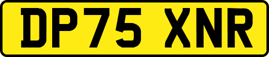 DP75XNR