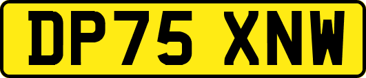 DP75XNW