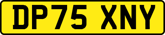DP75XNY