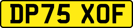 DP75XOF