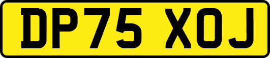 DP75XOJ