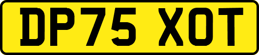DP75XOT