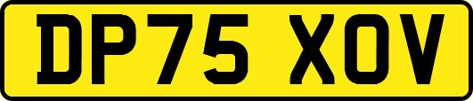 DP75XOV