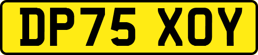 DP75XOY