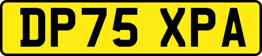DP75XPA