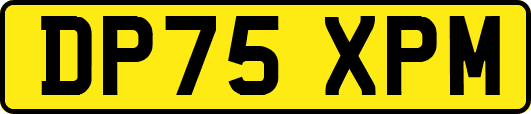 DP75XPM