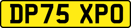 DP75XPO