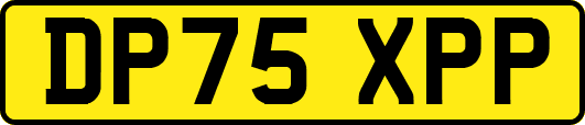 DP75XPP