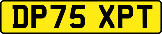 DP75XPT