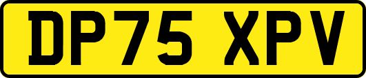 DP75XPV