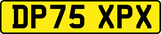 DP75XPX