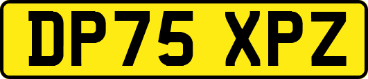 DP75XPZ