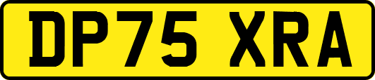 DP75XRA