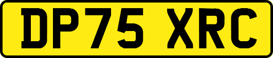DP75XRC