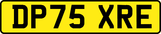 DP75XRE