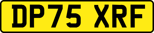 DP75XRF