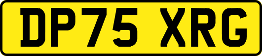 DP75XRG