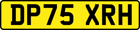 DP75XRH
