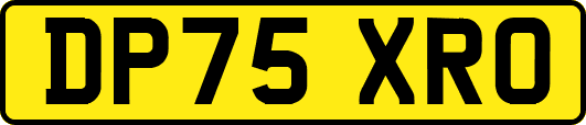 DP75XRO