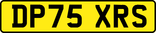 DP75XRS