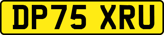 DP75XRU