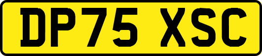 DP75XSC