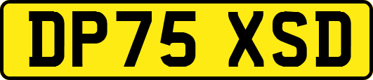 DP75XSD