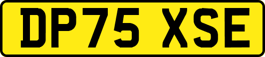 DP75XSE