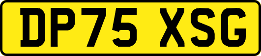 DP75XSG