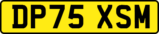 DP75XSM