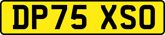 DP75XSO