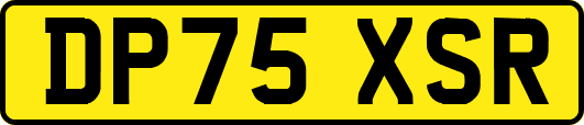 DP75XSR