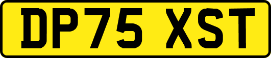 DP75XST