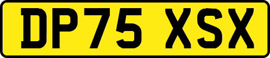 DP75XSX