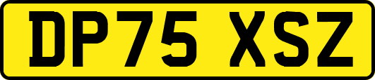 DP75XSZ