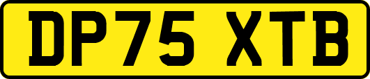 DP75XTB