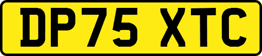 DP75XTC
