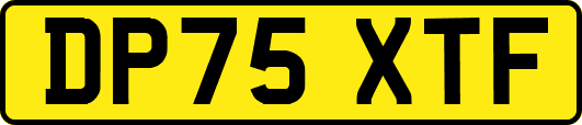 DP75XTF